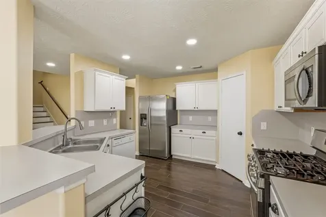 11506 Harbour Lake Court Humble TX 77396