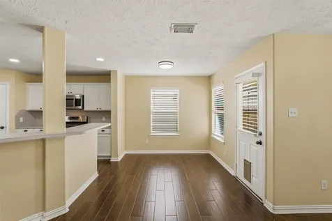 11506 Harbour Lake Court Humble TX 77396