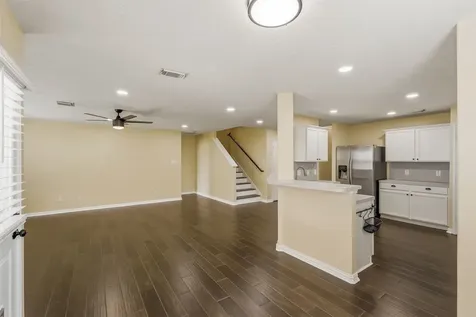 11506 Harbour Lake Court Humble TX 77396