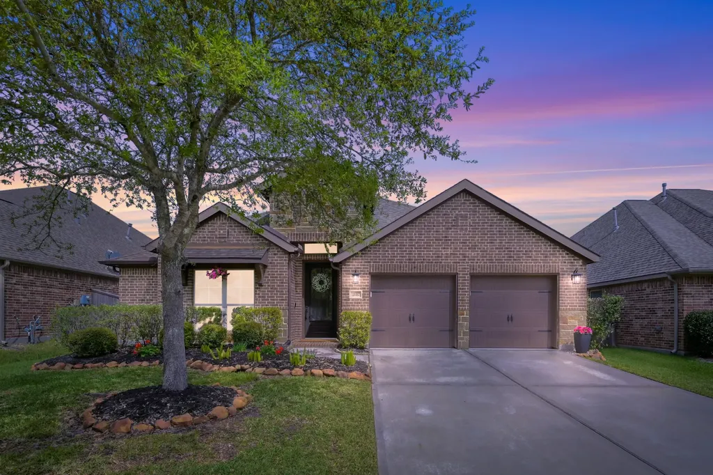 23467 Millbrook Drive New Caney TX 77357