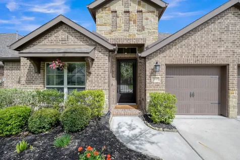 23467 Millbrook Drive New Caney TX 77357