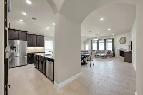23467 Millbrook Drive New Caney TX 77357