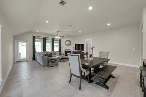 23467 Millbrook Drive New Caney TX 77357
