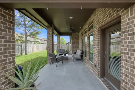 23467 Millbrook Drive New Caney TX 77357