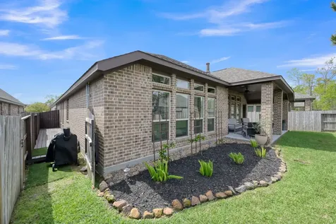 23467 Millbrook Drive New Caney TX 77357