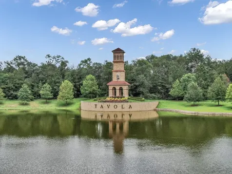 23467 Millbrook Drive New Caney TX 77357