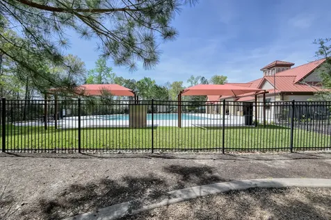 23467 Millbrook Drive New Caney TX 77357