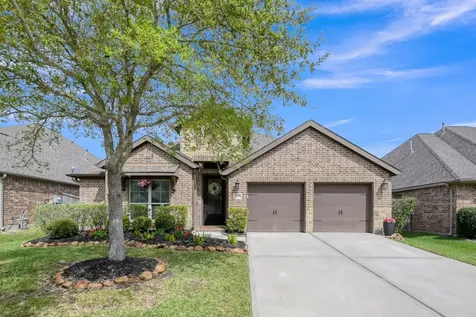 23467 Millbrook Drive New Caney TX 77357
