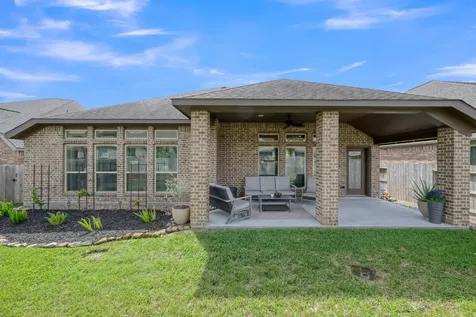 23467 Millbrook Drive New Caney TX 77357