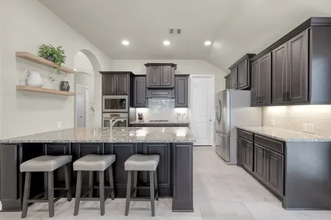 23467 Millbrook Drive New Caney TX 77357