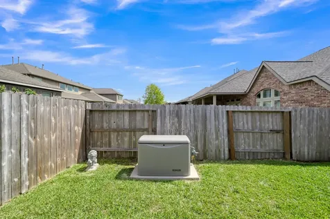 23467 Millbrook Drive New Caney TX 77357