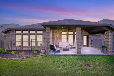 23467 Millbrook Drive New Caney TX 77357