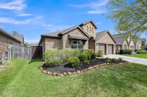 23467 Millbrook Drive New Caney TX 77357