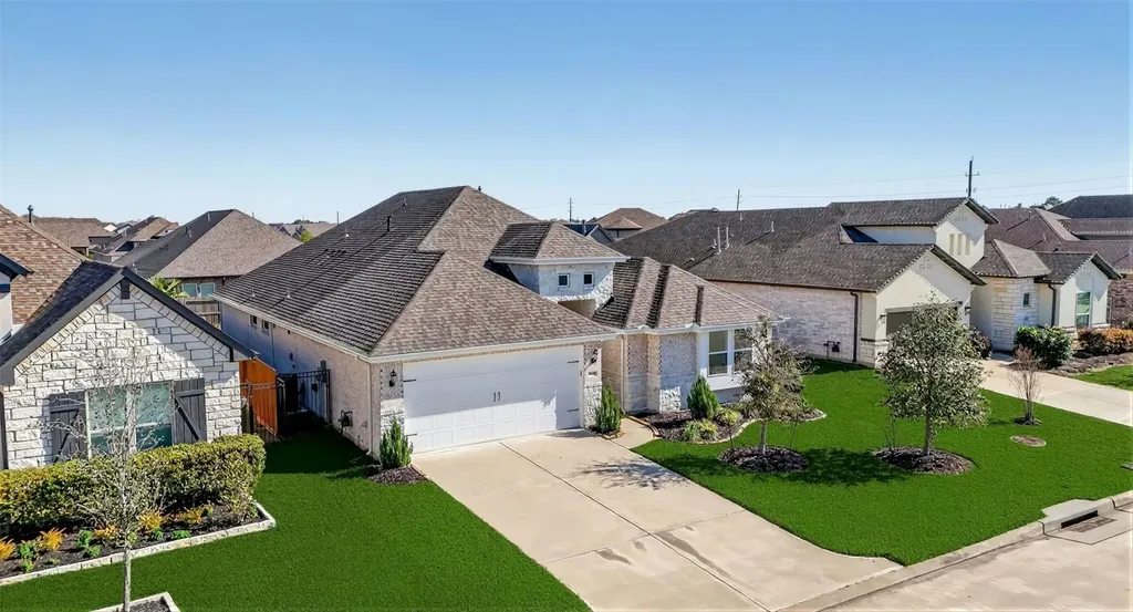 10614 Hazel Hills Drive Cypress TX 77433