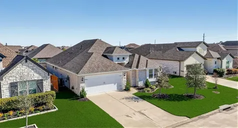 10614 Hazel Hills Drive Cypress TX 77433