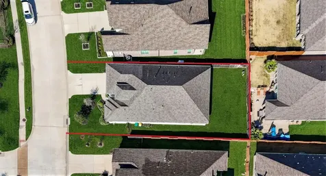 10614 Hazel Hills Drive Cypress TX 77433