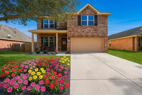 427 Heatherton Hill Drive Rosenberg TX 77469