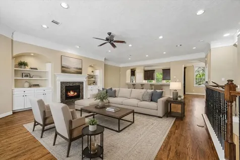 1417 Thompson Street Houston TX 77007