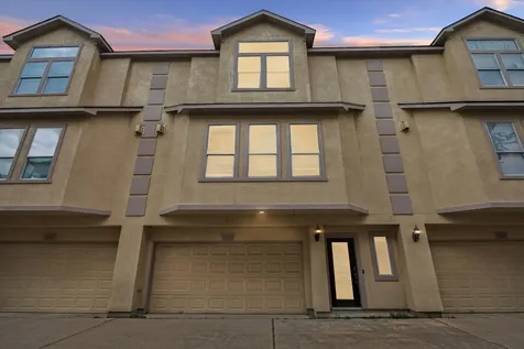 1417 Thompson Street Houston TX 77007