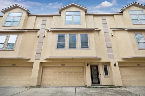 1417 Thompson Street Houston TX 77007