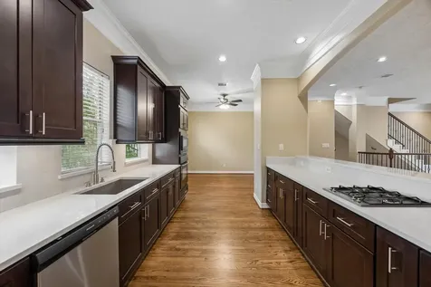 1417 Thompson Street Houston TX 77007