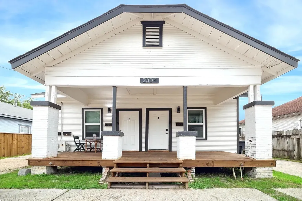 2304 Chapman Street 3 Houston TX 77009
