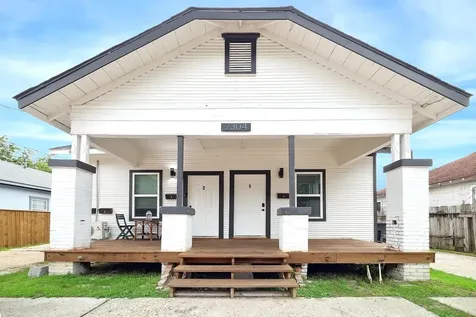 2304 Chapman Street 3 Houston TX 77009