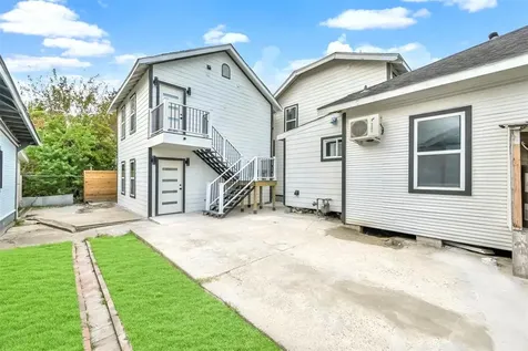 2304 Chapman Street 3 Houston TX 77009