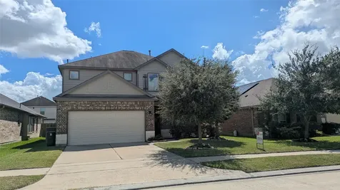 21323 Cypress Red Oak Drive Cypress TX 77433