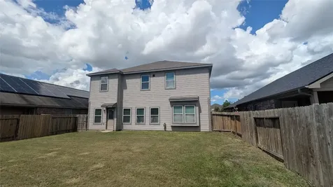 21323 Cypress Red Oak Drive Cypress TX 77433