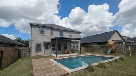21323 Cypress Red Oak Drive Cypress TX 77433