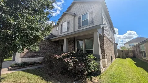 21323 Cypress Red Oak Drive Cypress TX 77433
