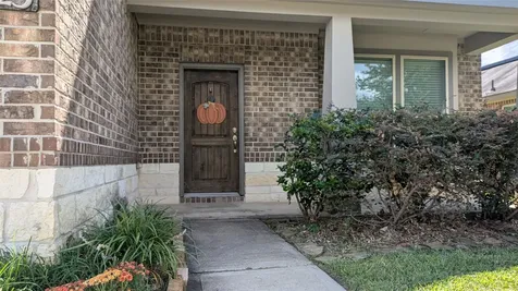 21323 Cypress Red Oak Drive Cypress TX 77433