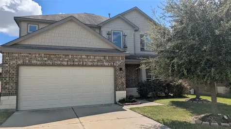 21323 Cypress Red Oak Drive Cypress TX 77433
