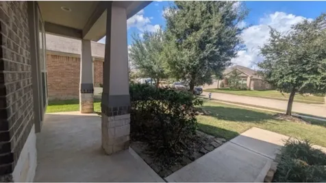 21323 Cypress Red Oak Drive Cypress TX 77433