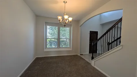 21323 Cypress Red Oak Drive Cypress TX 77433
