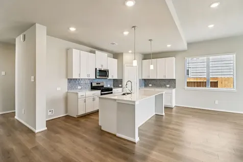 5124 Redbud Valley Drive Pearland TX 77584