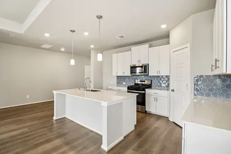 5124 Redbud Valley Drive Pearland TX 77584