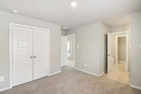 5124 Redbud Valley Drive Pearland TX 77584