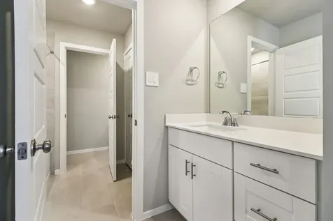 5124 Redbud Valley Drive Pearland TX 77584