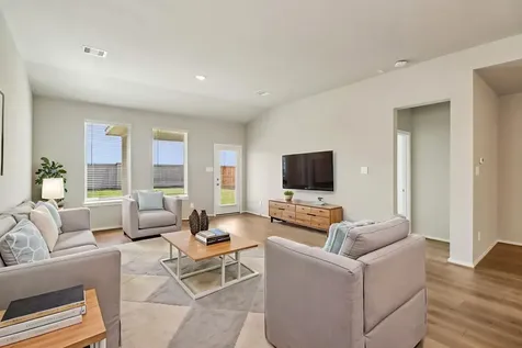 5124 Redbud Valley Drive Pearland TX 77584