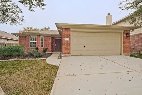 21110 Machall Manor Court Richmond TX 77406