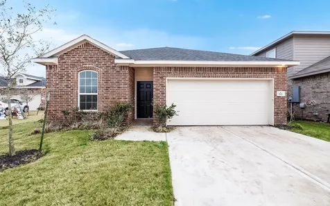 612 Wood Duck Court Clute TX 77531