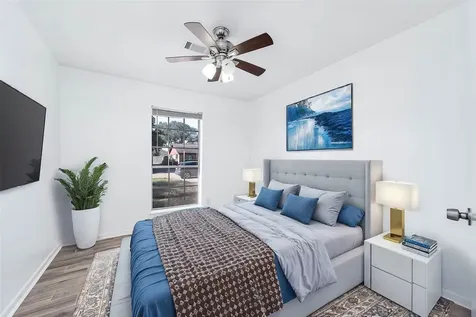 5314 Brinkman Street Houston TX 77091