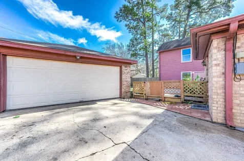 5314 Brinkman Street Houston TX 77091