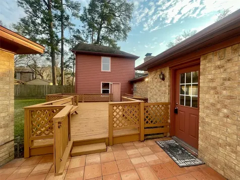 5314 Brinkman Street Houston TX 77091