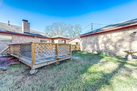 5314 Brinkman Street Houston TX 77091