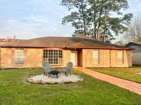 5314 Brinkman Street Houston TX 77091