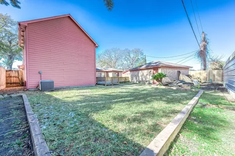 5314 Brinkman Street Houston TX 77091