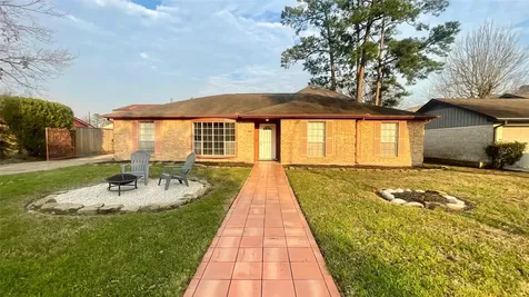 5314 Brinkman Street Houston TX 77091